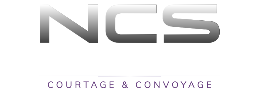 NCS Automobile - Courtage & Convoyage